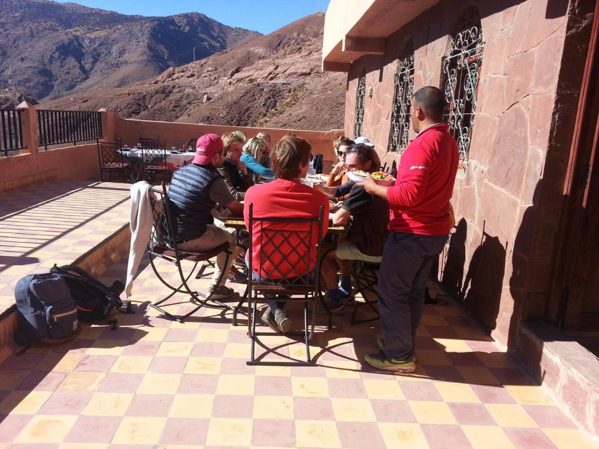 Tamatert Guest House Imlil  Exterior photo