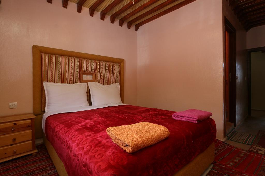 Tamatert Guest House Imlil  Exterior photo