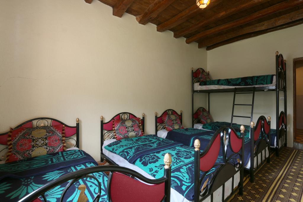 Tamatert Guest House Imlil  Room photo