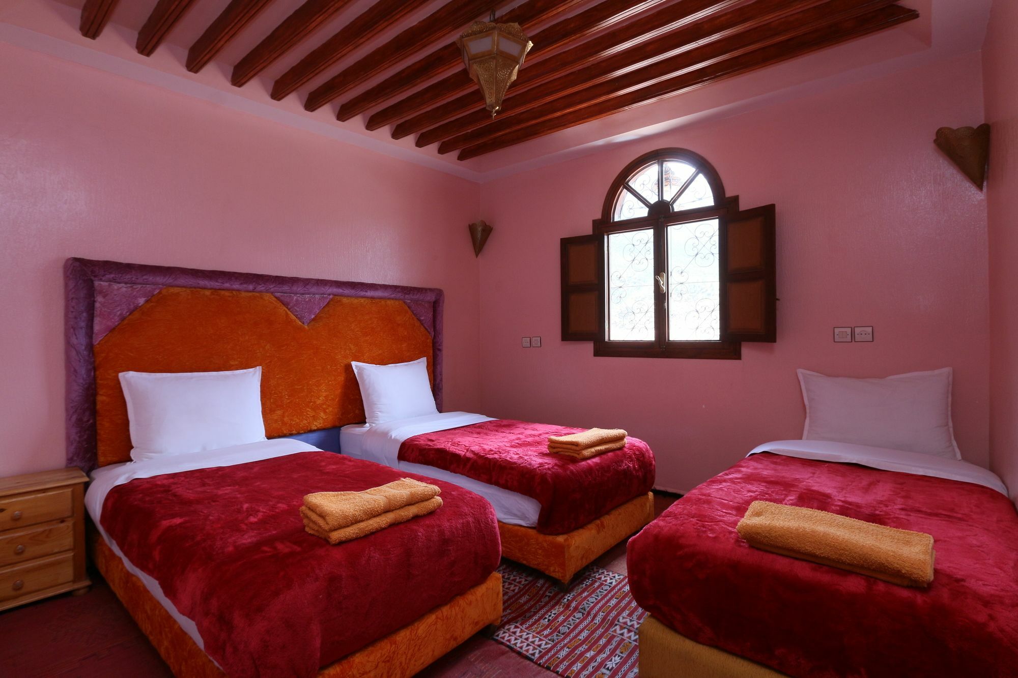 Tamatert Guest House Imlil  Exterior photo
