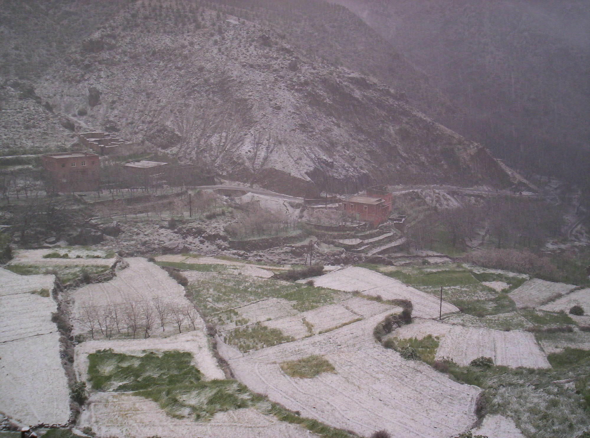Tamatert Guest House Imlil  Exterior photo