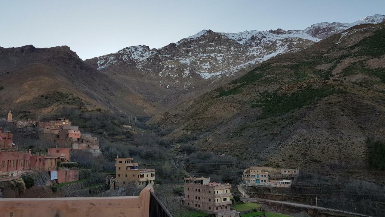 Tamatert Guest House Imlil  Exterior photo